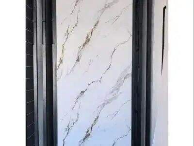 What Impacts Color Stability in PVC Marble Wall Panels