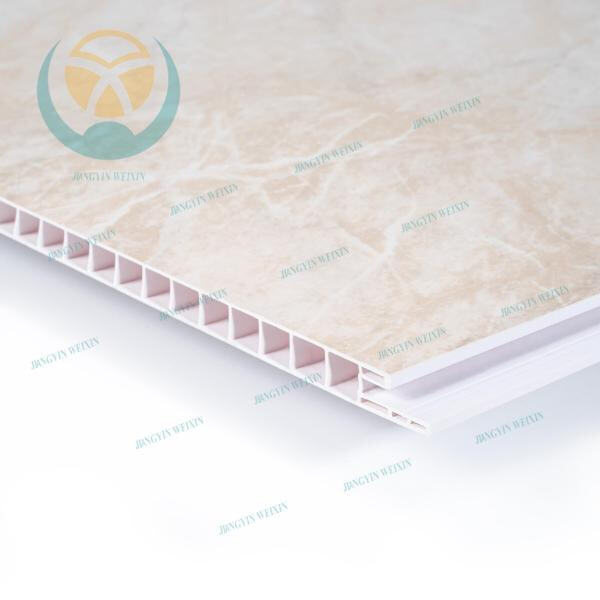 Üst düzey ahşap PVC panel seçeneklerimizle sıcak ve davetkar bir atmosfer yaratın
