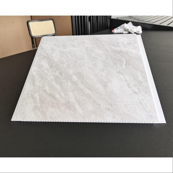 Easy to Install Indoor Plastic Cladding for DIY Enthusiasts