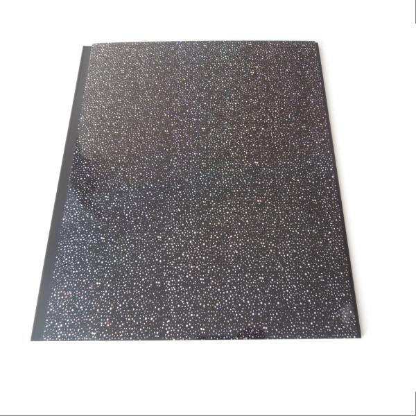 Elevate Your Interior Design with High-Quality Marble PVC Panels