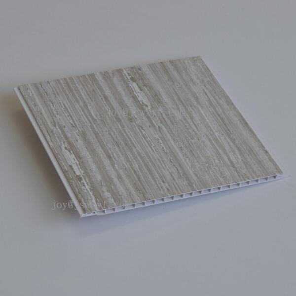 Create a luxurious and sophisticated look with our wide selection of marble PVC sheet.