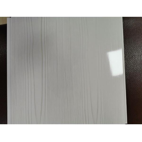 Enhance any space with our wide range of PVC interior wall cladding designs