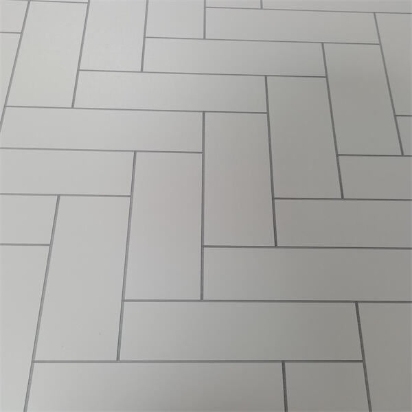 High-quality waterproof panels for commercial projects