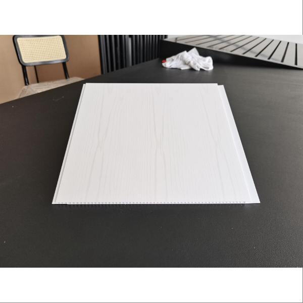 Create a Luxurious Shower Experience with Light Grey Marble Panels