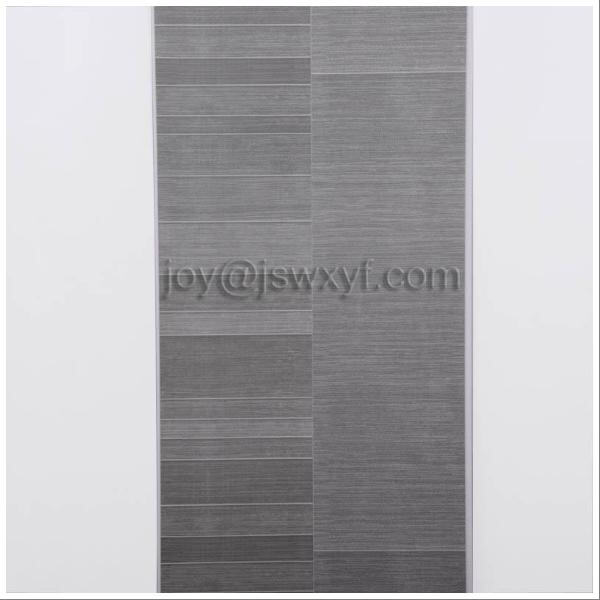 Easy to install and maintain, enjoy the beauty of marble with a modern twis