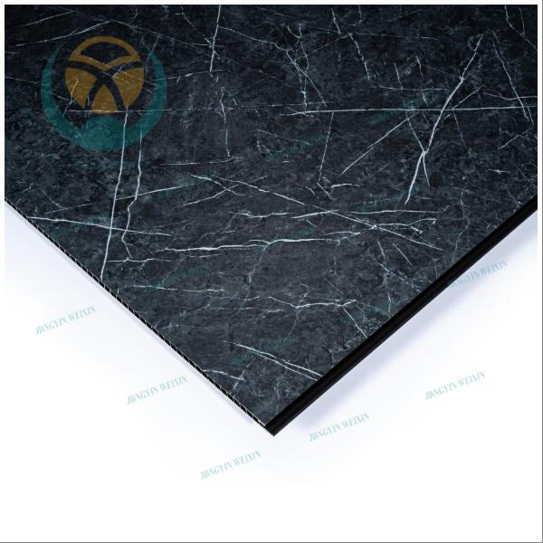 Durable and Easy-to-Install PVC Ceiling Panels for Your Projects