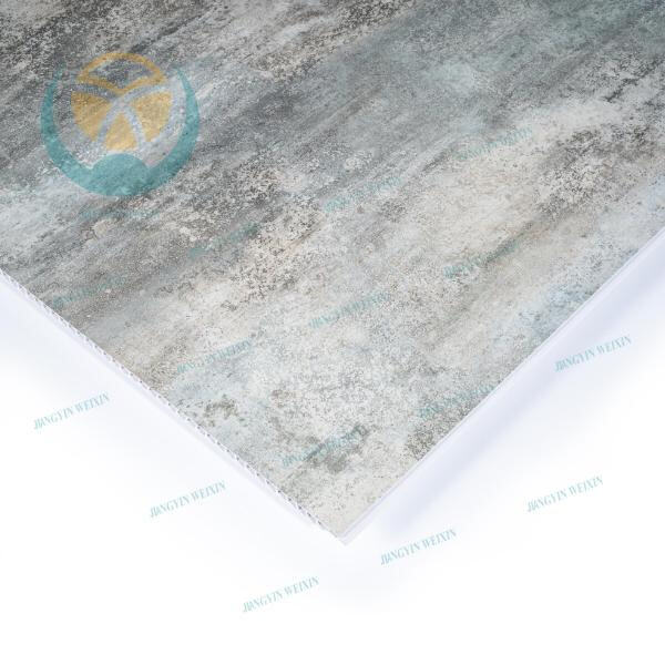 Durable and Waterproof Cladding for Long-lasting Beauty