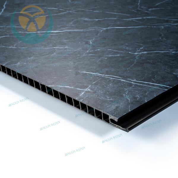 Eco-Friendly PVC Ceiling Options for Sustainable Renovations