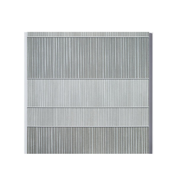 Wide Range of Colors and Designs Available in PVC Wall Sheets