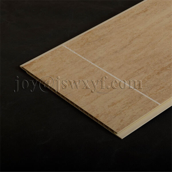 Easily install and maintain UV PVC marble sheets for a hassle-free experience