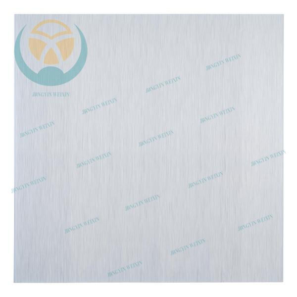 프로젝트를 위해 프리미엄 PVC 흰색 천장 패널을 도매 가격으로 구입하세요.