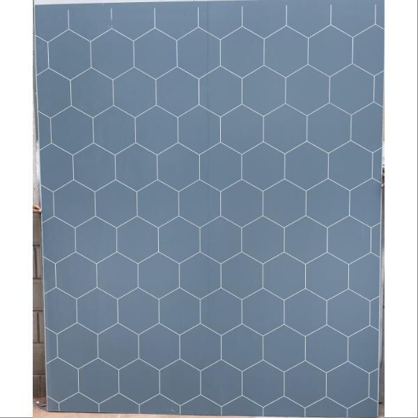 Enhance Your Bathroom's Aesthetics with Modern UPVC Shower Panels