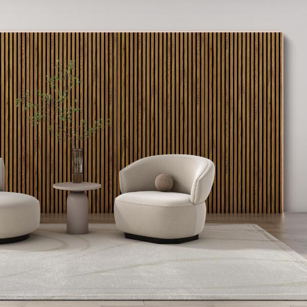Customizable Slat Wall Designs to Suit Your Brand's Unique Needs