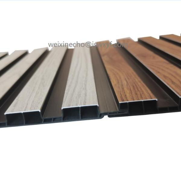 Create a Modern Look with Black Slat Wall Panels