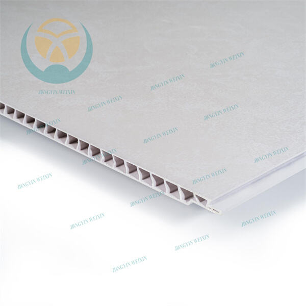 Transforma tu espacio con láminas de vinilo para techos de estilo moderno