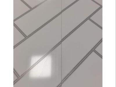 PVC Shower Wall Panels: The Best Choice for Small Bathrooms