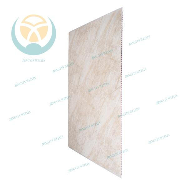 Ahşap PVC panel seçimi sayesinde kolay montaj ve bakım deneyimi yaşayın