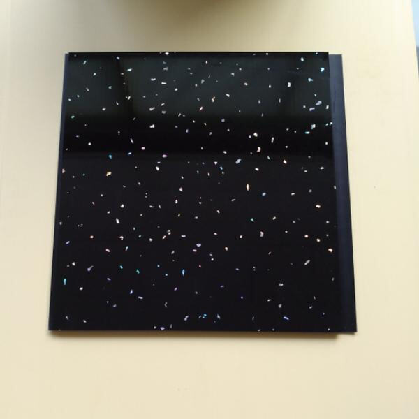 Elevate Your Design with Durable PVC 3D Panels