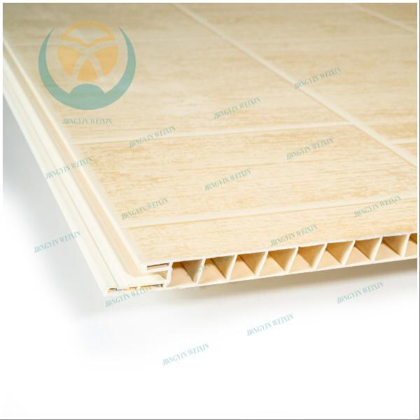 Láminas de techo de PVC asequibles y de alta calidad para sus proyectos de remodelación