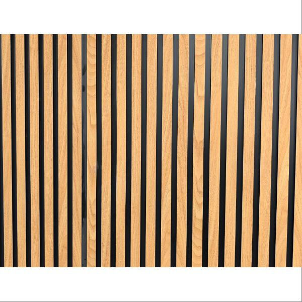 Transform Your Retail Space with Durable and Stylish PVC Slatwall Options