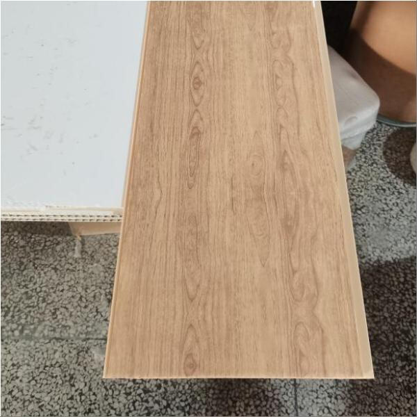 High-Quality PVC Panels for Commercial Spaces