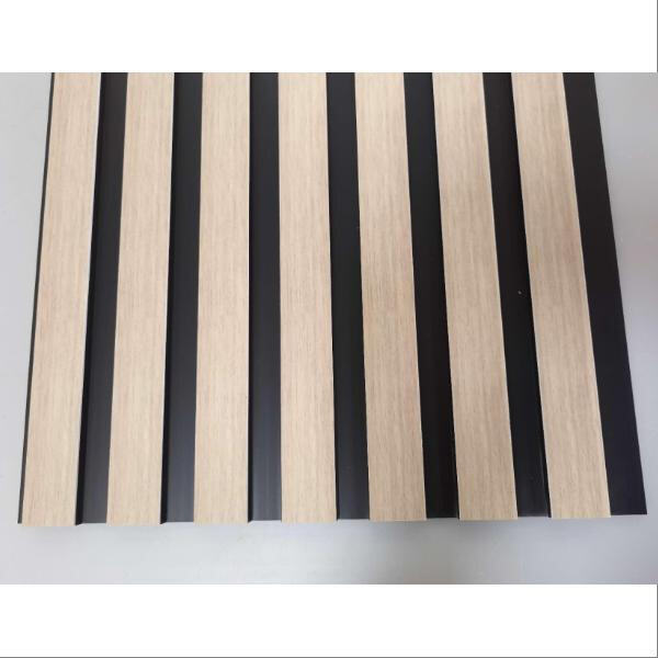 Transform Your Garage or Workshop with 8x4 Slatwall Panels