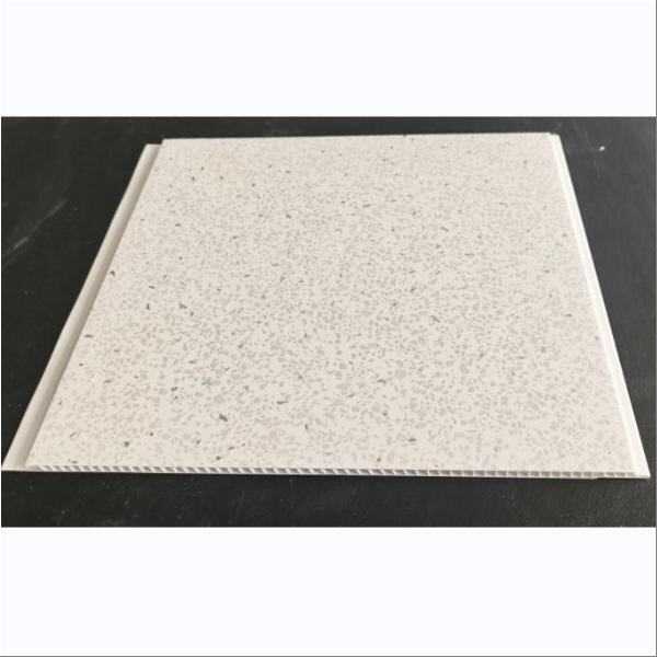 Versatile and Customizable Plastic Interior Wall Coverings