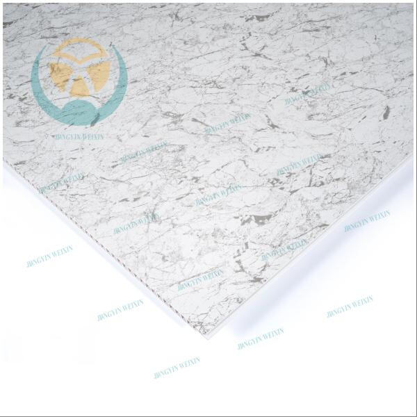 세련되고 다용도인 플라스틱 천장 패널로 어떤 공간도 변화시키세요