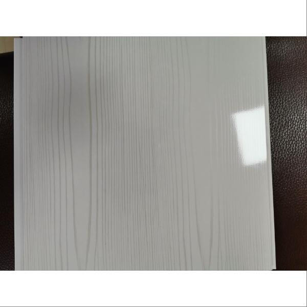 Increase organization and efficiency in your warehouse with our easy-to-install PVC slat wall panels