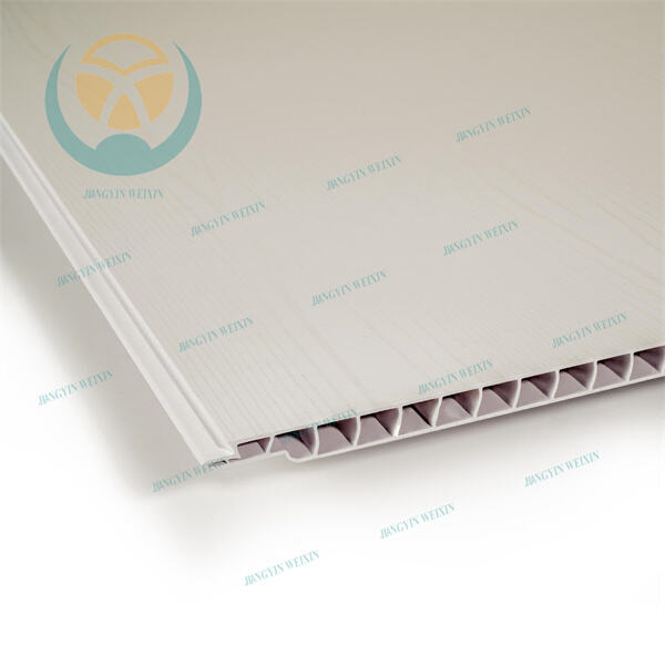 Affordable and Durable PVC Panels Available