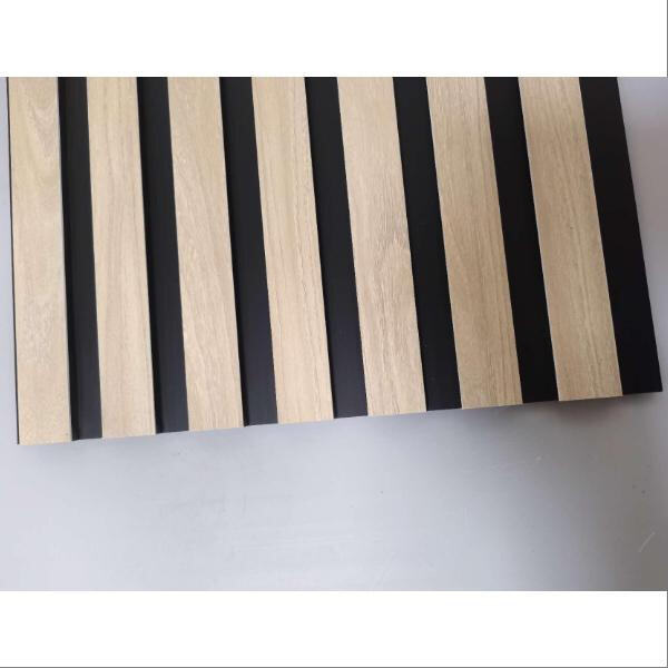 8x4 Slatwall Panels for Any Space