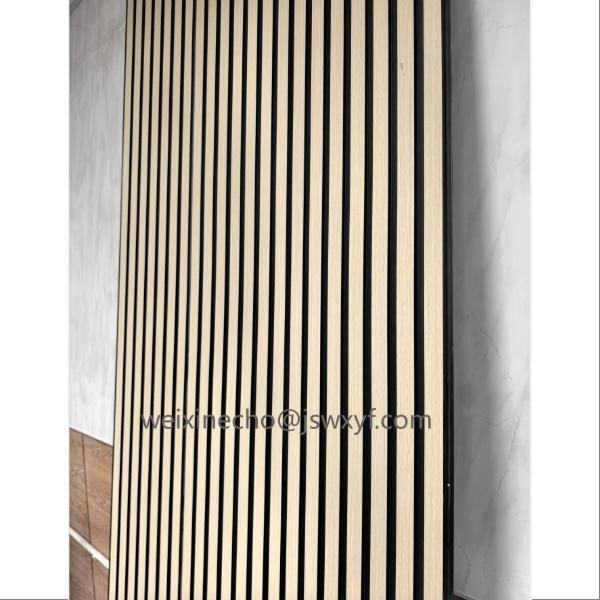 Enhance Visual Merchandising with Sleek and Durable Slatwall Wall Panels