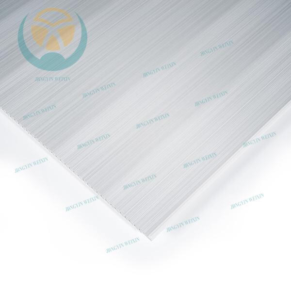 Enhance your home or business with durable and stylish PVC wall panel ceiling solutions