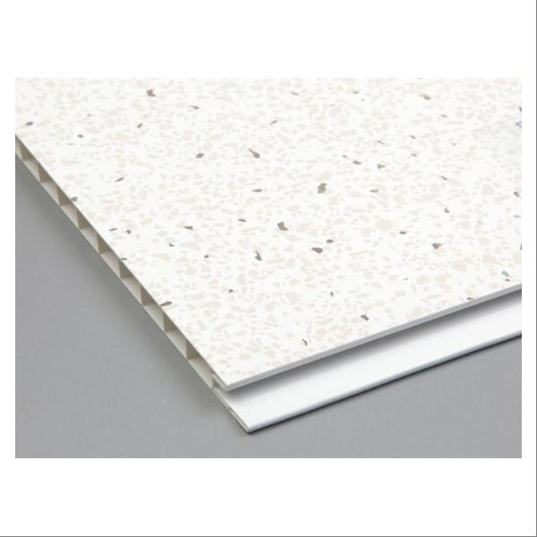 Easy to Install and Maintain Plastic Wall Paneling Options