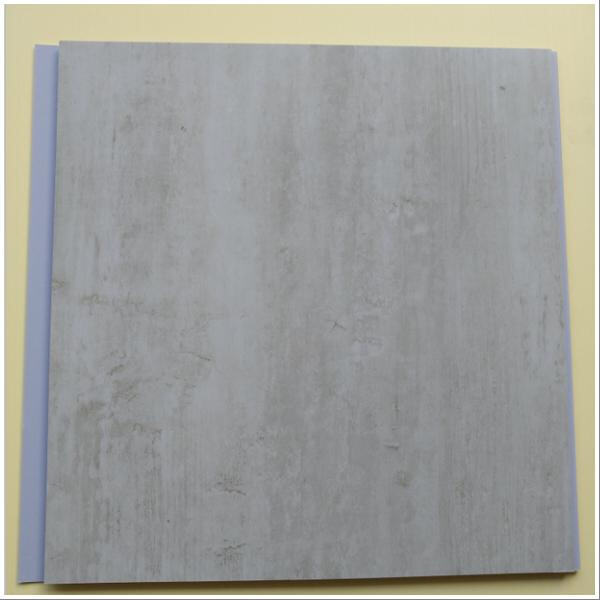 Environmentally-Friendly Plastic Wall Paneling Options Available