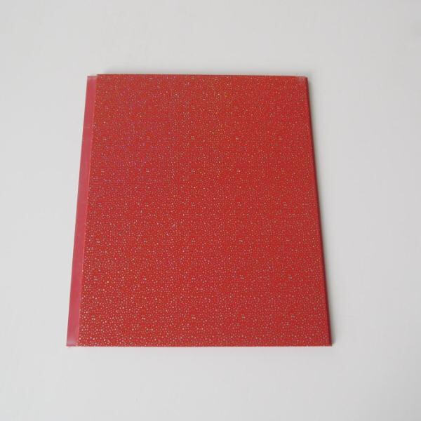 Experimente la comodidad y facilidad de instalación con nuestros paneles plásticos ligeros y fáciles de mantener.