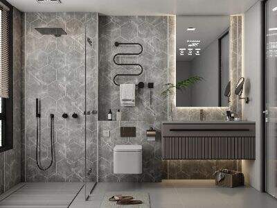 Quality Standards of PVC Shower Panels for Business Clients