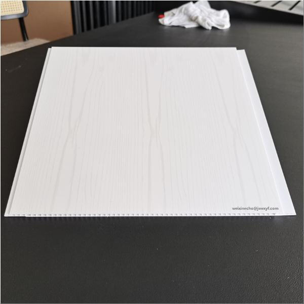 Elevate Your Space with Stylish and Durable UPVC Internal Cladding