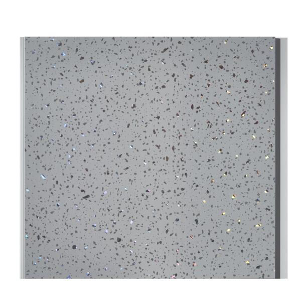 Lightweight and easy to install for hassle-free projects