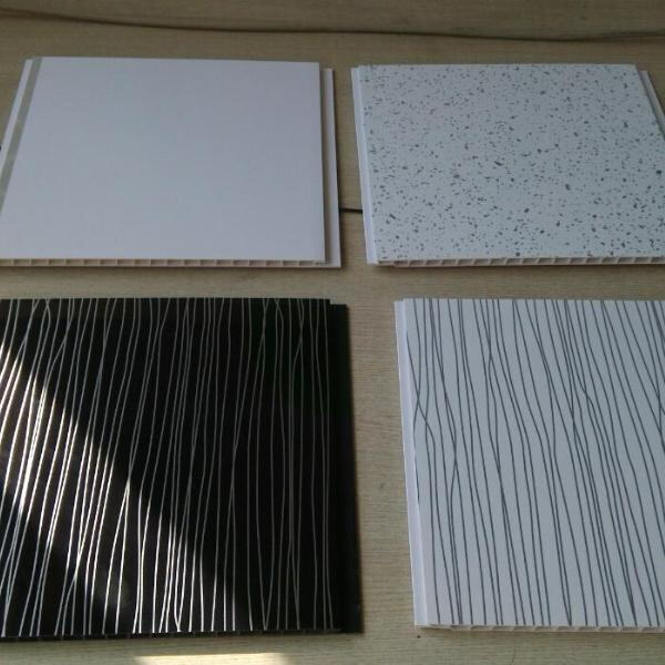 Enhance Your Interior Design with UPVC Cladding