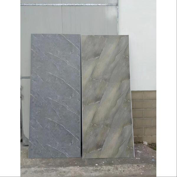 Easy to install PVC sheets for quick bathroom renovations