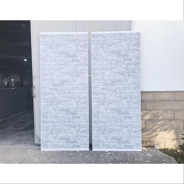 Durable and easy-to-install bathroom plastic sheeting