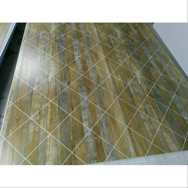 High-Quality PVC Wet Wall Panels for Long-Lasting Beauty