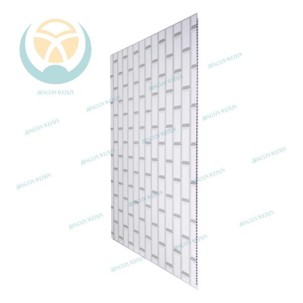 Crea un acabado uniforme y profesional con la instalación machihembrada