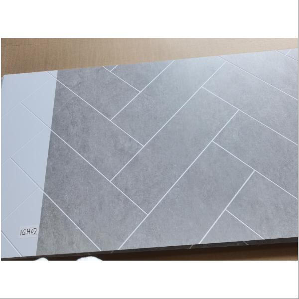 Choose from a variety of colors and patterns to create a personalized look for your bathroom.