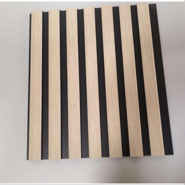 Transform Your Space with Durable and Stylish Proslat Slatwall Panels