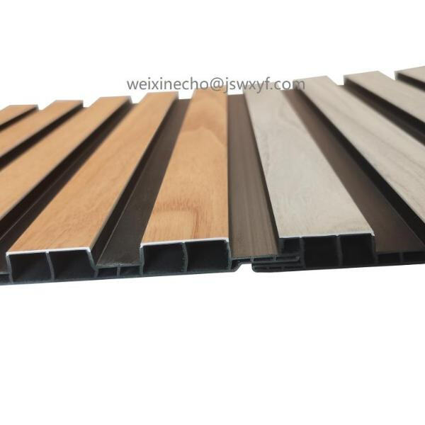 Enhance Your Retail Store with Black Slat Wall Panels