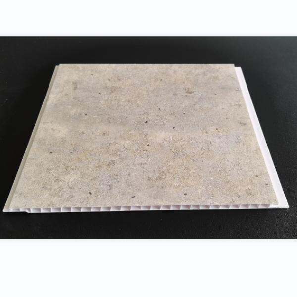Durable and Waterproof PVC Panels for Washroom Walls