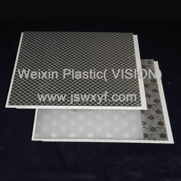 Durable and Easy-to-Install Marble PVC Panels