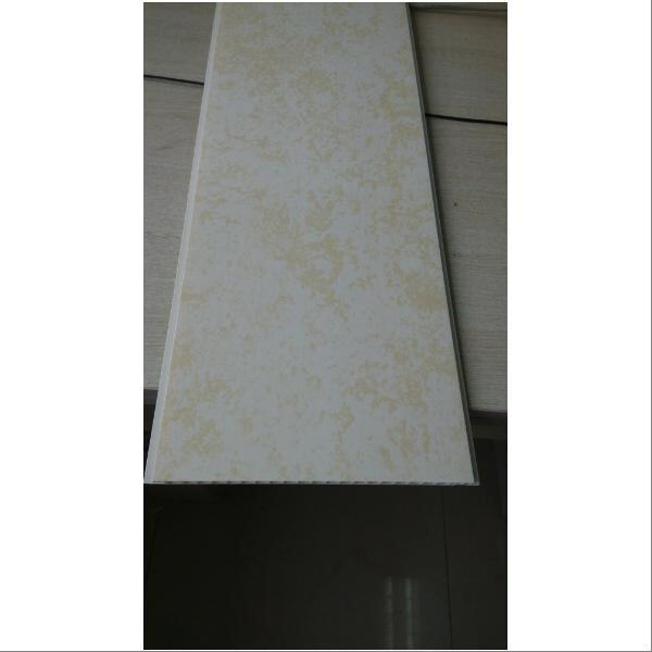 PVC 벽 패널 시공으로 현대적이고 세련된 분위기를 거실에 연출하세요